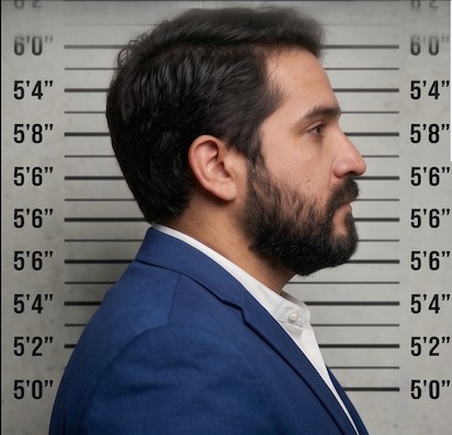 Toma lateral derecha